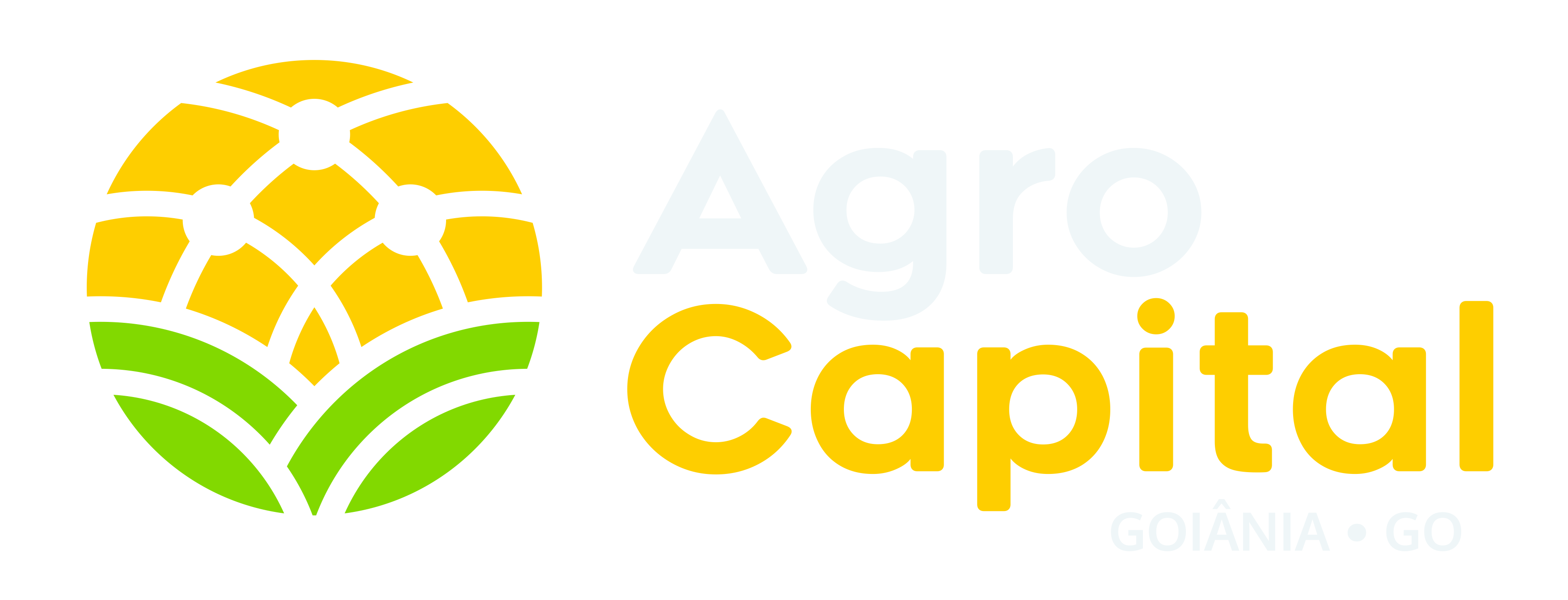 Logomarca AgroCapital